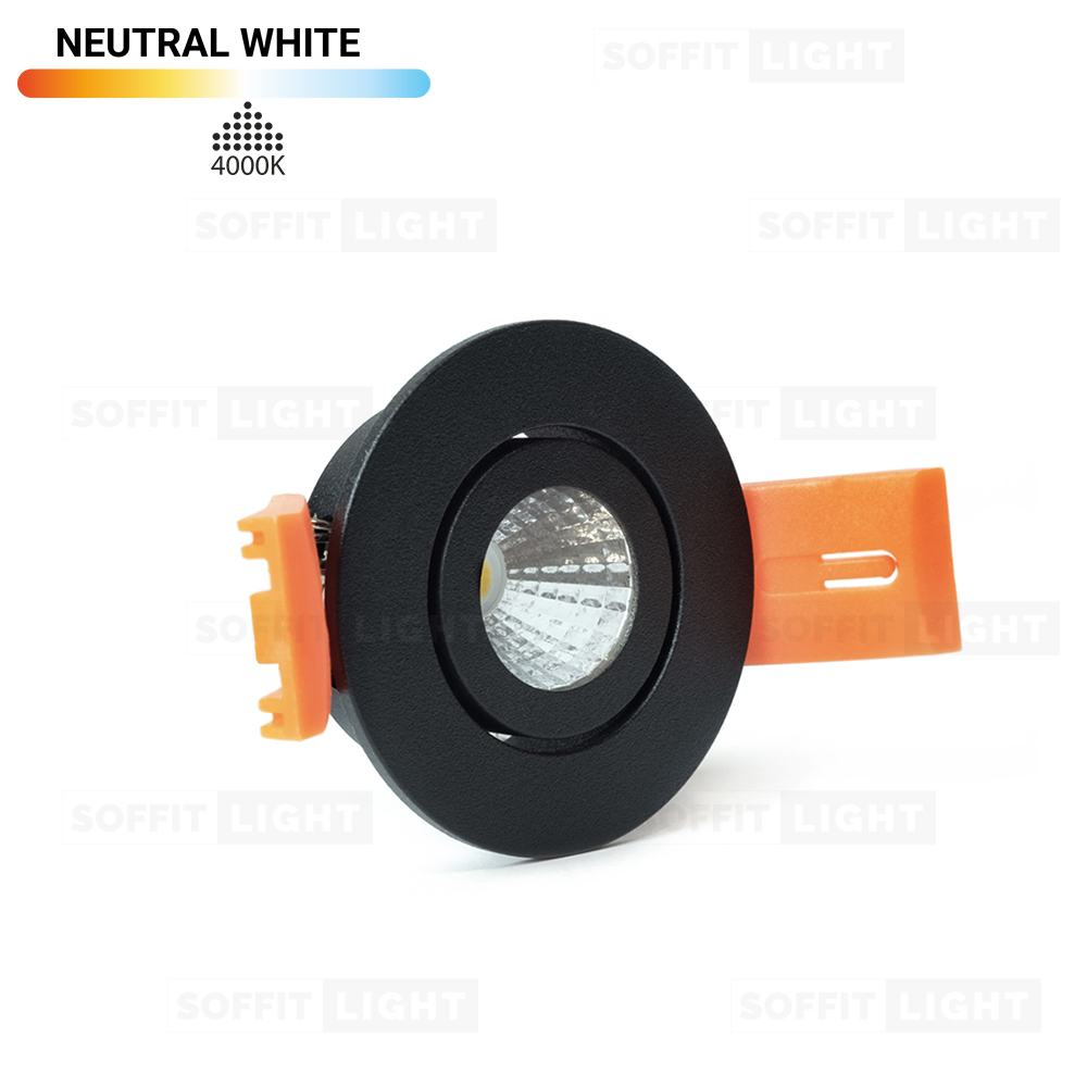 Led cob store 1w