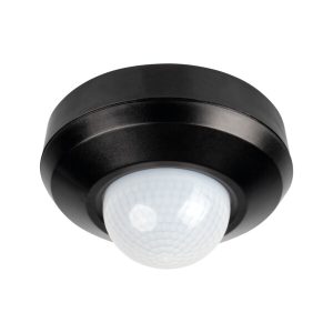 PIR motion sensor SENTO-O (Black) - Image 3